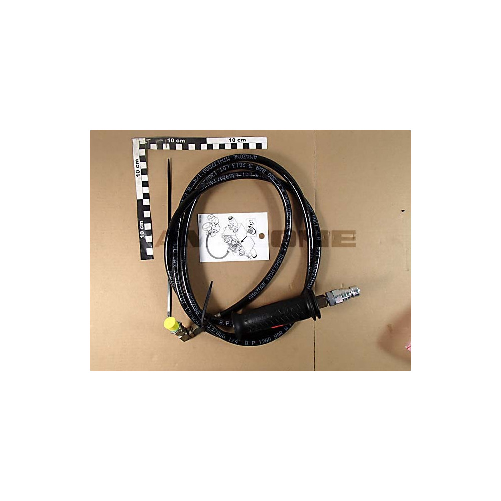 Conduite LS 926806 Amazone