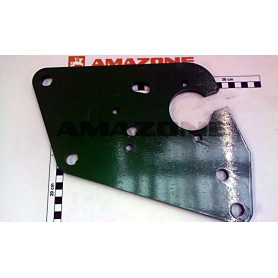 Platine sup.turbine G. ED 926836 Amazone