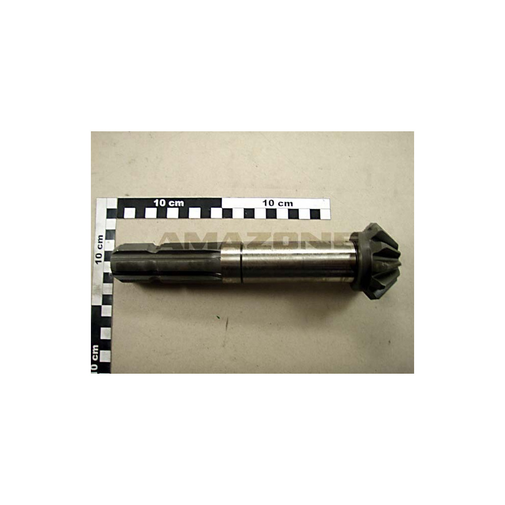 Pignon arbré M_5 12DTS ZAM ultra 926839 Amazone