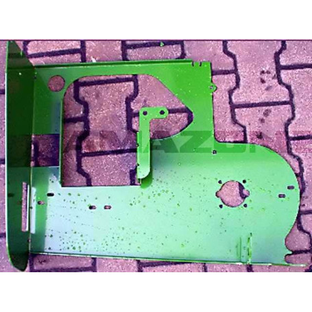 Tole 3X715X935 Réf. 926866 - AMAZONE Tole 3X715X935 Réf. 926866 - AMAZONE