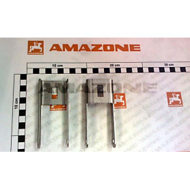 Charniere UF / UX 926883 Amazone