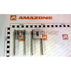 CHARNIERE UF / UX Réf. 926883 AMAZONE CHARNIERE UF / UX Réf. 926883 AMAZONE