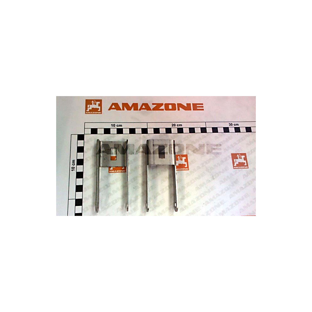 Charniere UF / UX 926883 Amazone