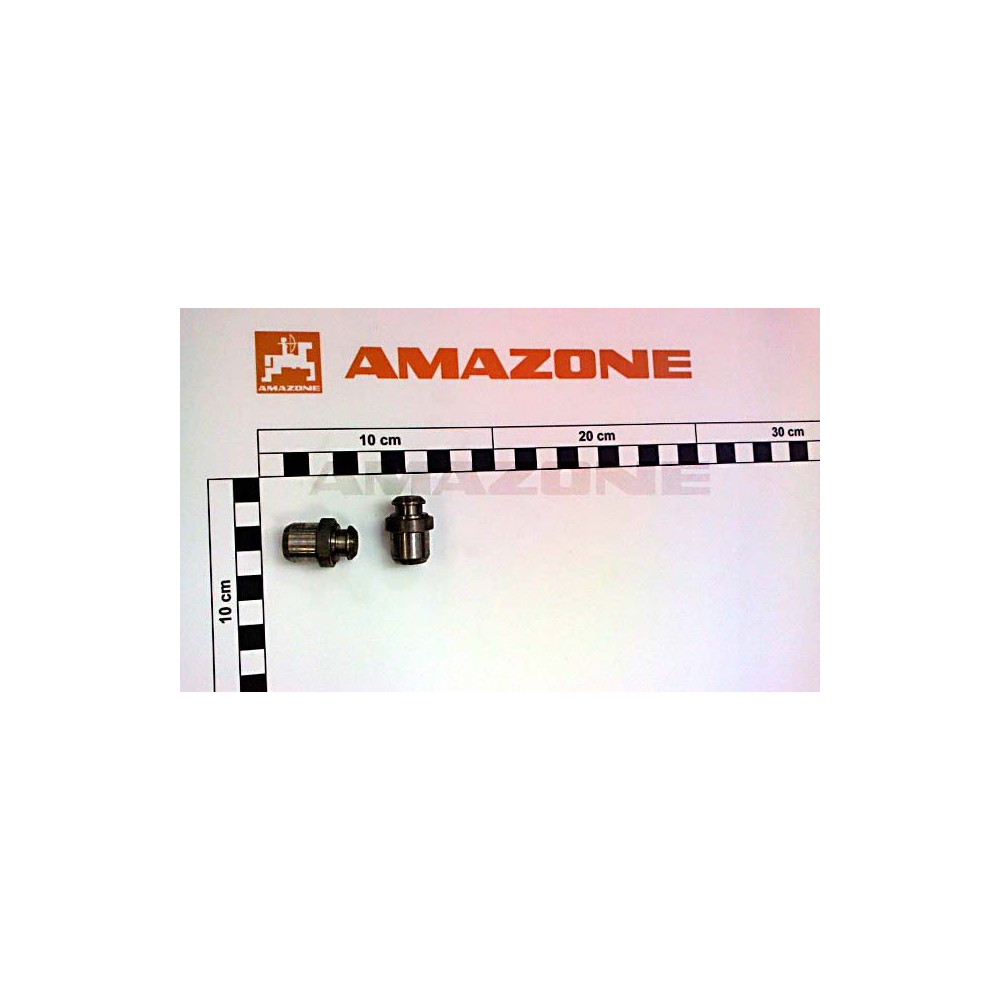 Piece d'arret 926892 Amazone