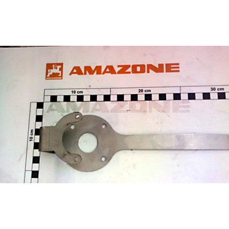 Support juauge UF Réf. 926913 - AMAZONE Support juauge UF Réf. 926913 - AMAZONE