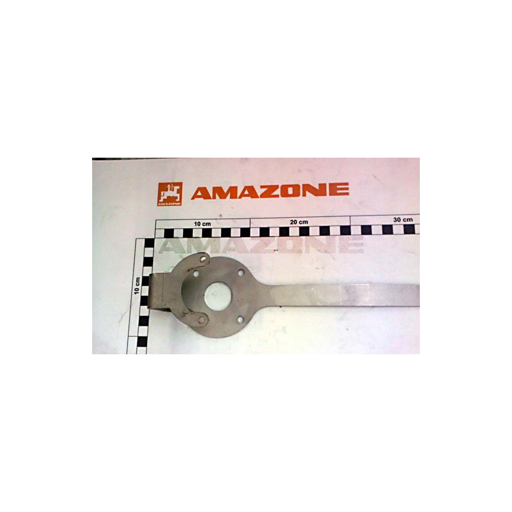 Support juauge UF 926913 Amazone