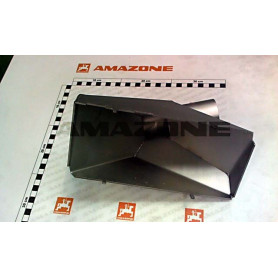 Cone sortie tremie gauche ED 926957 Amazone