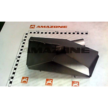 CONE SORTIE TREMIE GAUCHE ED Réf. 926957 AMAZONE CONE SORTIE TREMIE GAUCHE ED Réf. 926957 AMAZONE