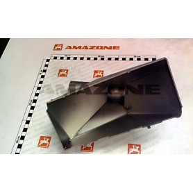 Cone sortie tremie ferti droit ED 926958 Amazone