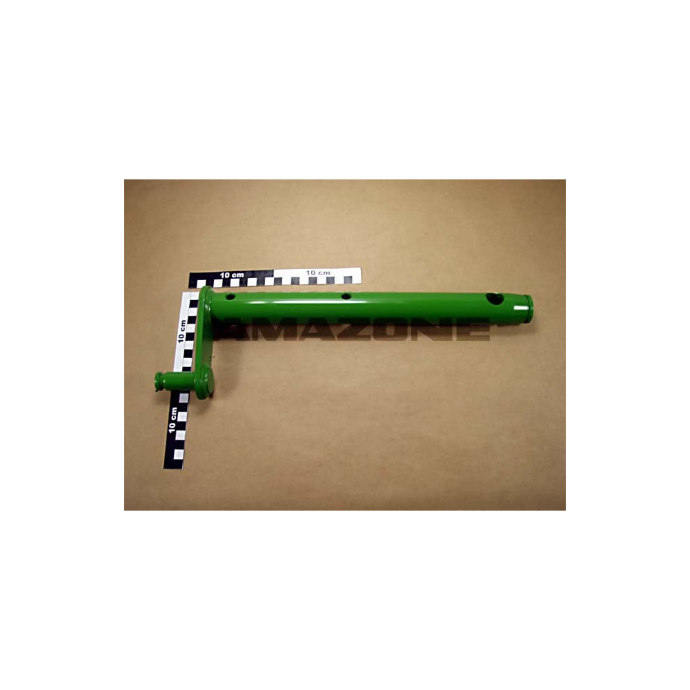 Axe articulation rampe type I 926983 Amazone