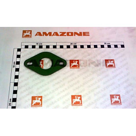 Plaque de serrage BL 10029 5XX 70X 926985 Amazone
