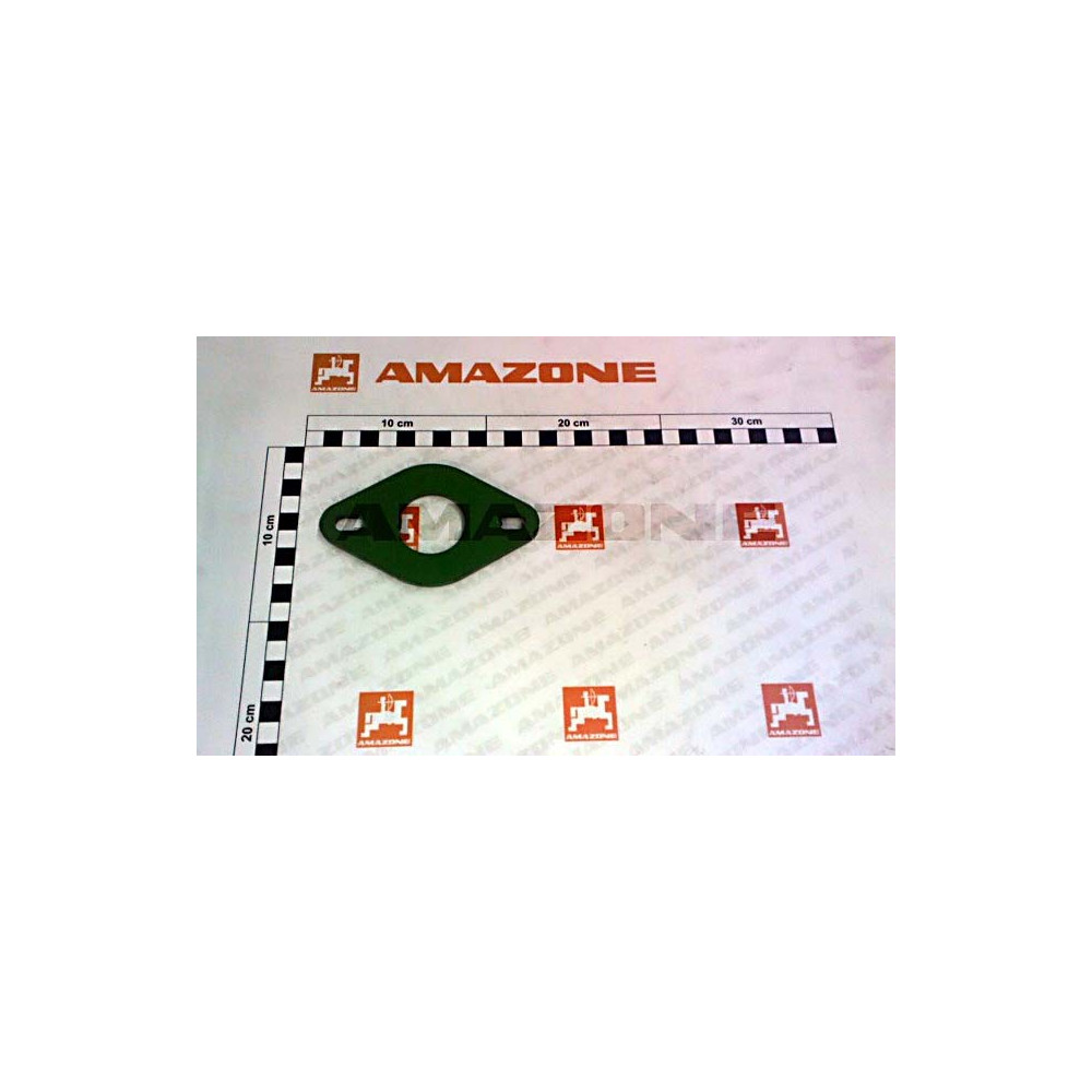 Plaque de serrage BL 10029 5XX 70X 926985 Amazone