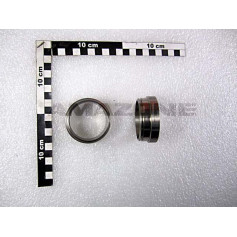 ENTRETOISE 63X 24 1.4305 Réf. 927068 AMAZONE ENTRETOISE 63X 24 1.4305 Réf. 927068 AMAZONE