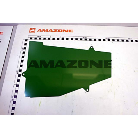 TOLE PROTECTION 1.5X233X351 ED Réf. 927082 AMAZONE TOLE PROTECTION 1.5X233X351 ED Réf. 927082 AMAZONE