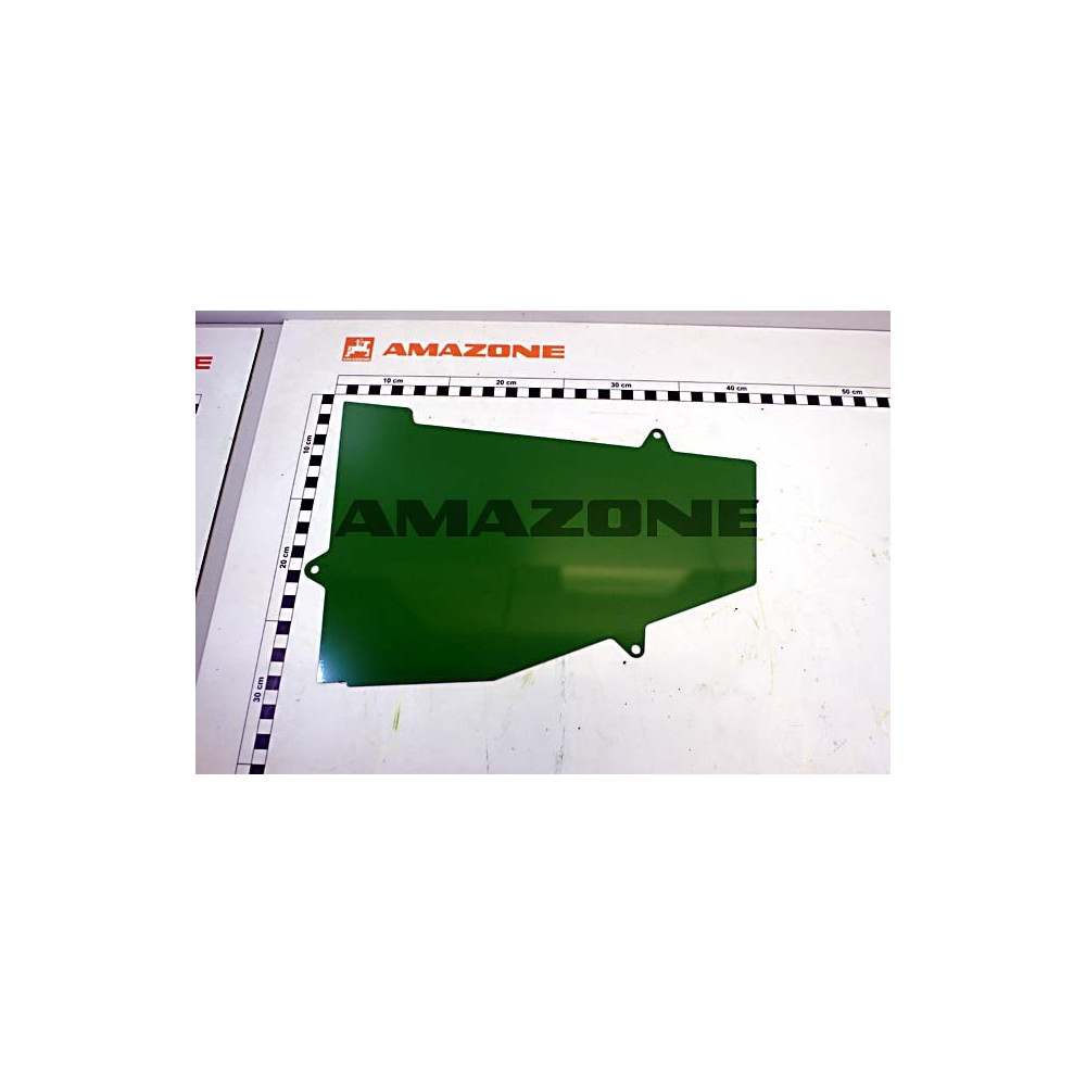 Tole protection 1.5x233x351 ED 927082 Amazone