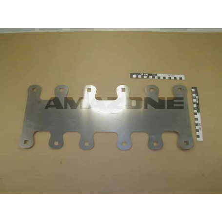 TOLE ELAST. 2X235X570 Réf. 927141 AMAZONE TOLE ELAST. 2X235X570 Réf. 927141 AMAZONE