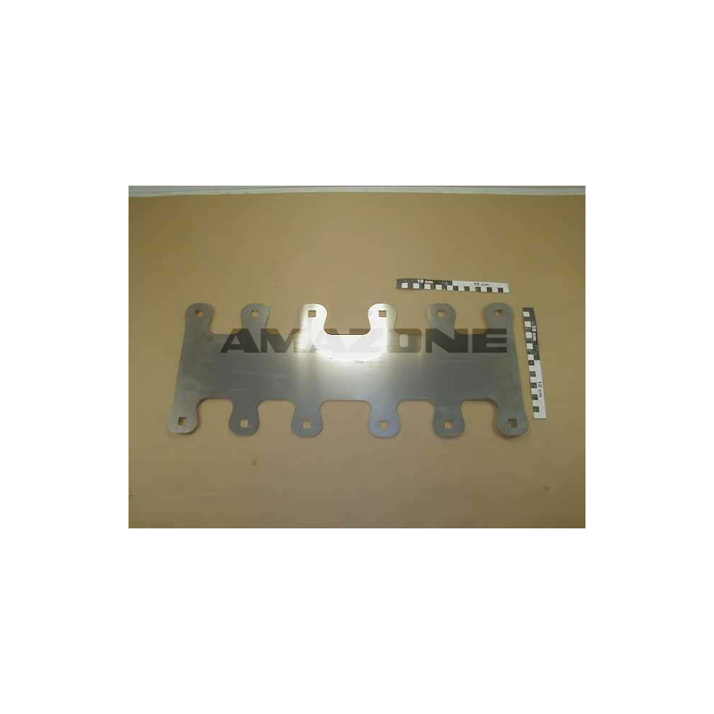 Tole elast. 2X235X570 927141 Amazone