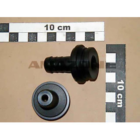 Raccord D_16 40X51,5 UF 927170 Amazone