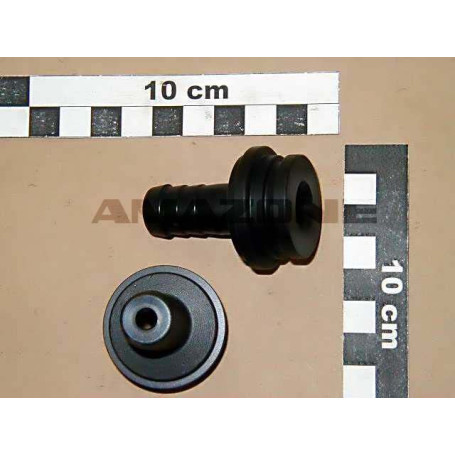 RACCORD D_16 40X51,5     UF Réf. 927170 AMAZONE