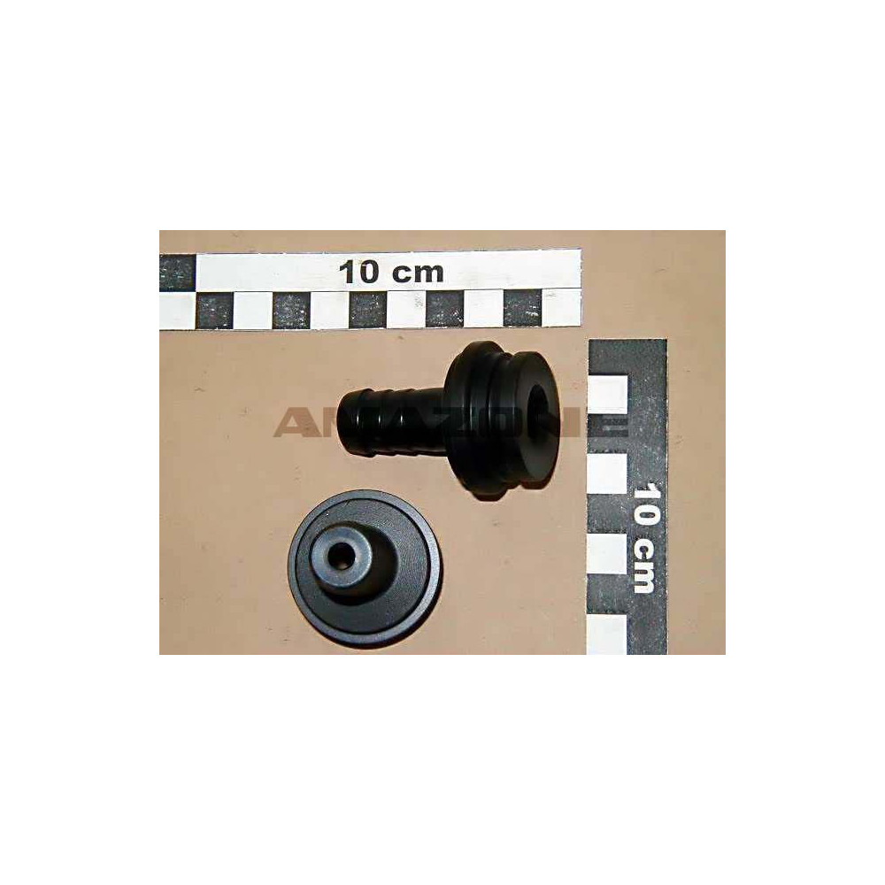 Raccord D_16 40X51,5 UF 927170 Amazone