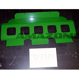 Support de cuve de lavage UF 927180 Amazone