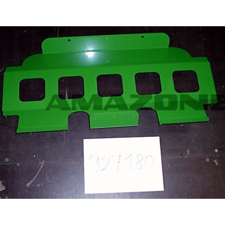 Support de cuve de lavage UF Réf. 927180 - AMAZONE Support de cuve de lavage UF Réf. 927180 - AMAZONE