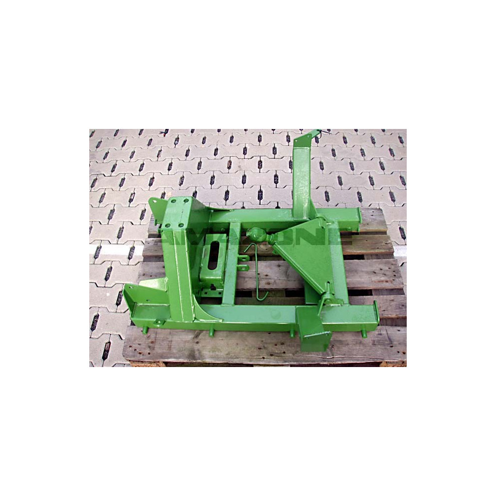 Cadre support pulve 927267 Amazone