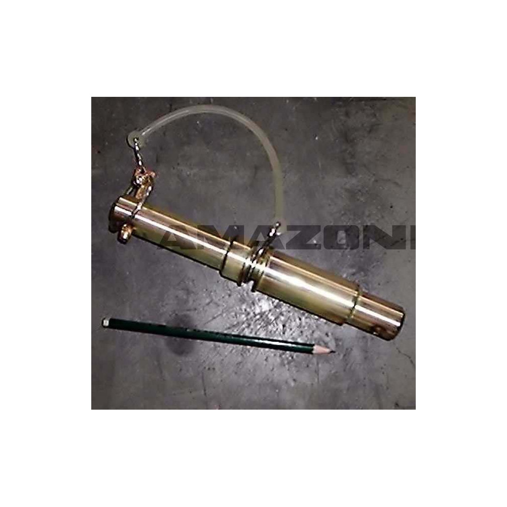 Axe 927435 Amazone