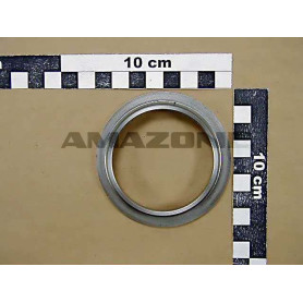 Rondelle labyrinthe 927484 Amazone