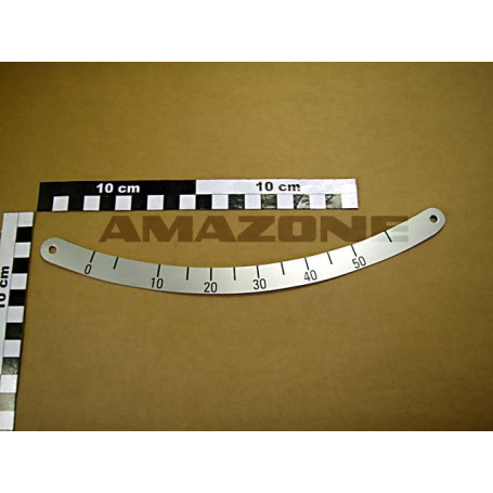ECHELLE GRADUEE   EKS Réf. 927480 AMAZONE