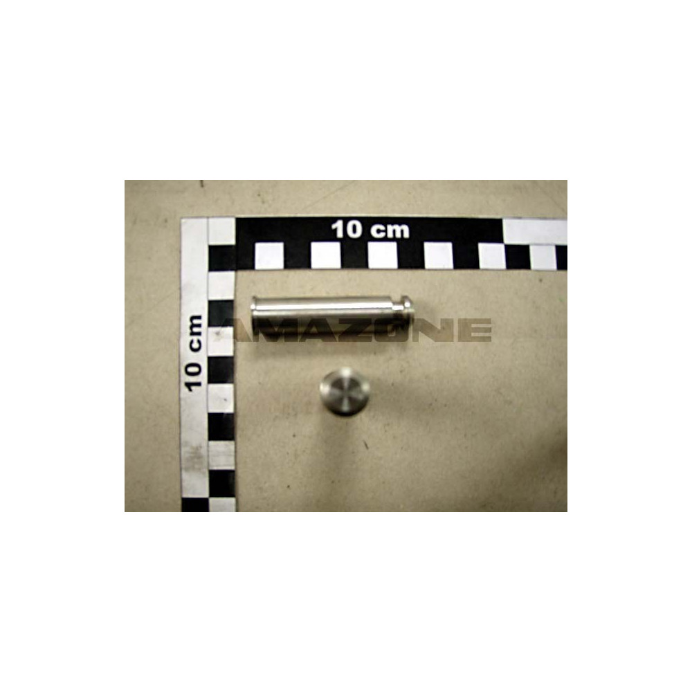 Axe 14X55 pour verin E+S 927532 Amazone
