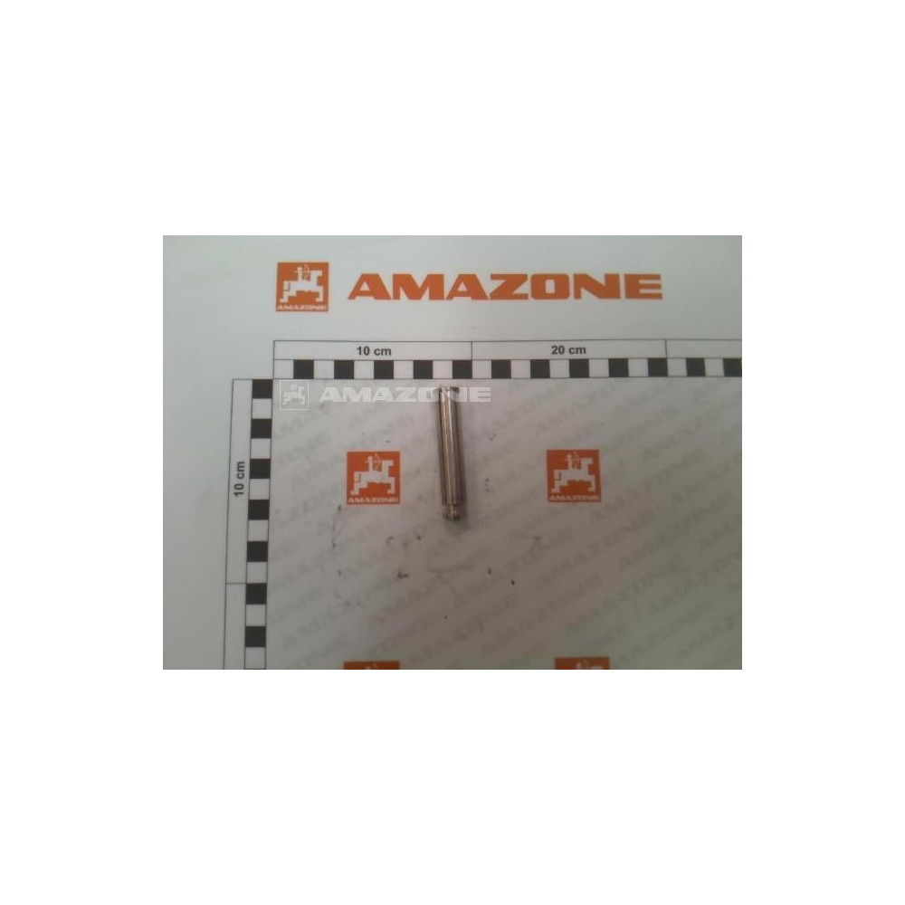 Axe 14X64 pour verin E+S 927533 Amazone