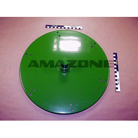 Plateau nu E+S 927556 Amazone
