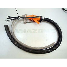 Descente contour devant soc 927571 Amazone