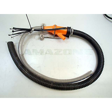 DESCENTE CONTOUR DEVANT SOC Réf. 927571 AMAZONE DESCENTE CONTOUR DEVANT SOC Réf. 927571 AMAZONE