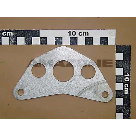 Tole de fermeture Réf. 927664 - AMAZONE Tole de fermeture Réf. 927664 - AMAZONE