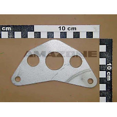 Tole de fermeture Réf. 927664 - AMAZONE Tole de fermeture Réf. 927664 - AMAZONE