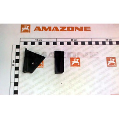 PIECE LATERALE DROITE Réf. 927670 AMAZONE PIECE LATERALE DROITE Réf. 927670 AMAZONE
