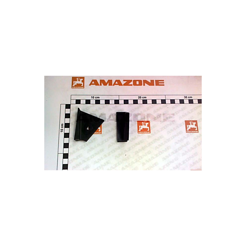 Piece laterale droite 927670 Amazone