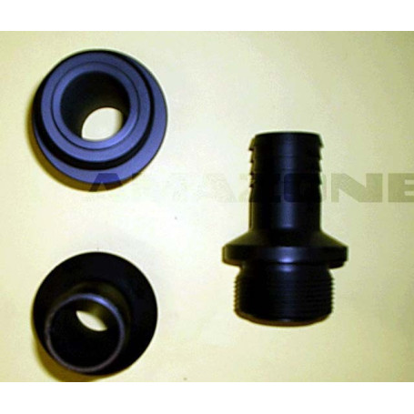 Raccord 35X1"1/2 rond. CPV Réf. 927723 - AMAZONE Raccord 35X1"1/2 rond. CPV Réf. 927723 - AMAZONE