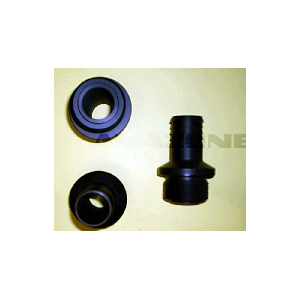 Raccord 35X1"1/2 rond. CPV 927723 Amazone