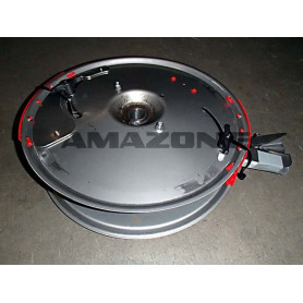 OM 10-16 927776 Amazone