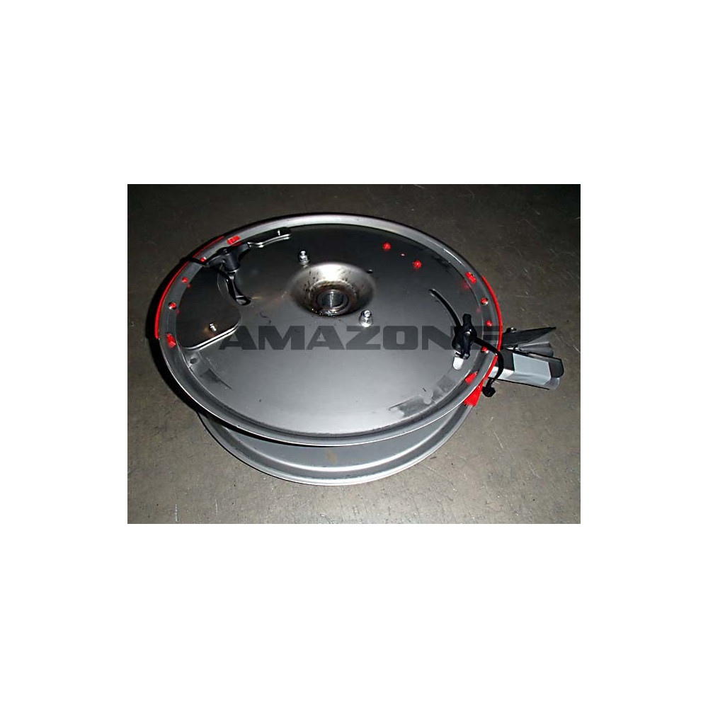 OM 10-16 927776 Amazone