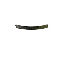 Reglette noir 35 A 55 A droite Réf. 927849 - AMAZONE Reglette noir 35 A 55 A droite Réf. 927849 - AMAZONE