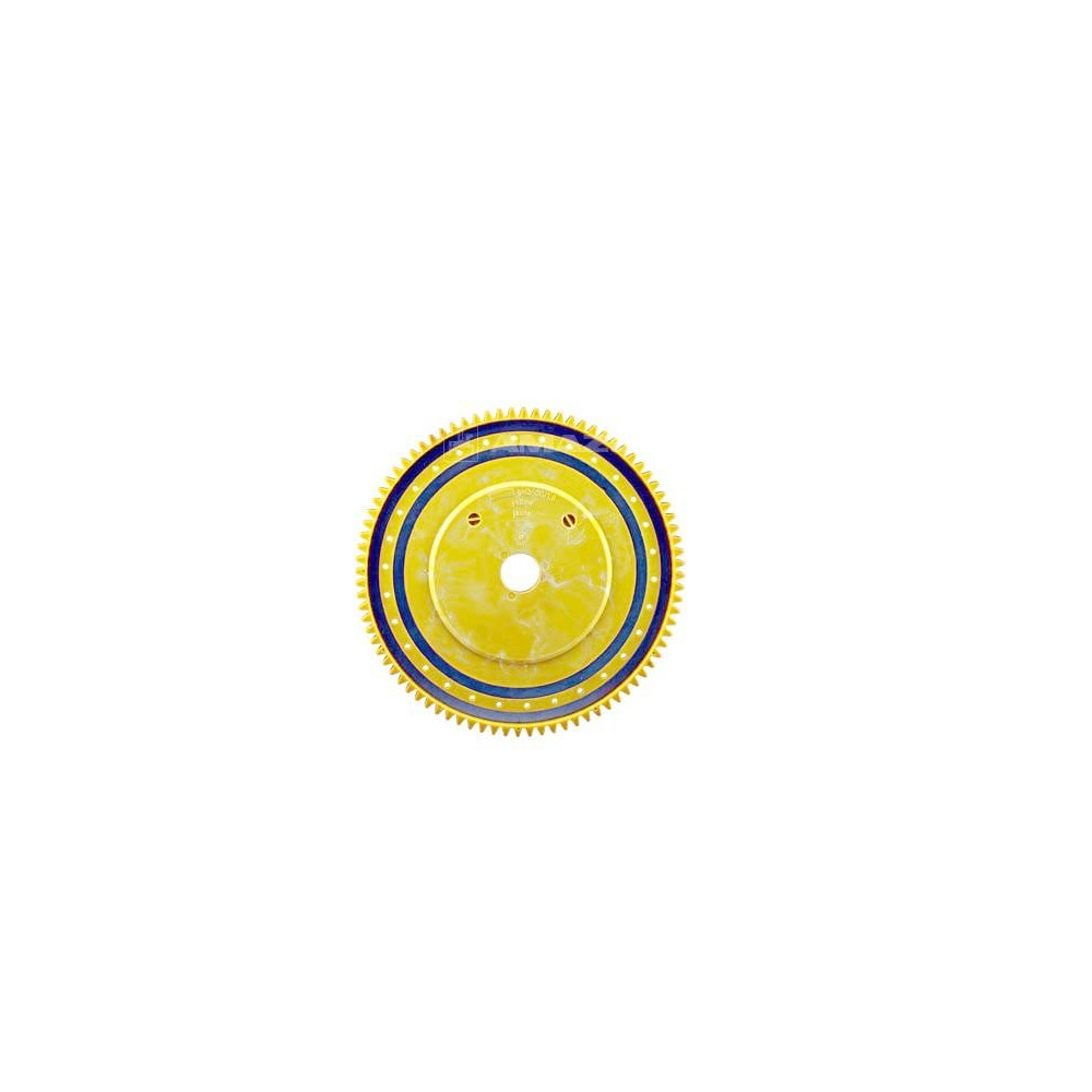 DISQUE SELECTEUR 30 TROUS JAUNE Réf. 927871 AMAZONE