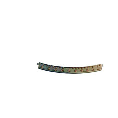 REGLETTE OM 35 A 55 DROITE BEIGE Réf. 927853 AMAZONE
