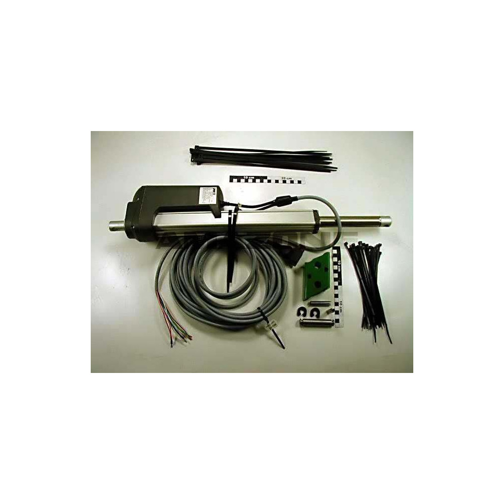 Moteur electr.cpt super S 928014 Amazone