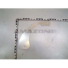 Plaque masse 1,5X209X 233 (disque) Réf. 928035 - AMAZONE