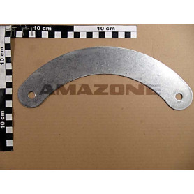 Platine 1.5x100x279 928073 Amazone