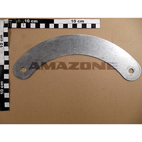 PLATINE 1.5X100X279 Réf. 928073 AMAZONE PLATINE 1.5X100X279 Réf. 928073 AMAZONE